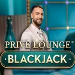 Privé Lounge Blackjack – slot by Pragmatic Play, featured at wonacoo.com