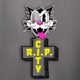 RIP City logo by Hacksaw Gaming at Wonaco CasinoRIP City