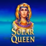 Logo of Solar Queen from Playson at Wonaco Casino
