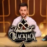 Play Unlimited Blackjack slot by Ezugi on wonacoo.com